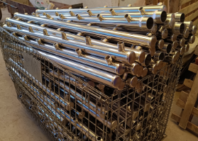 熱處理過程工件產生氧化或脫碳缺陷怎么辦？