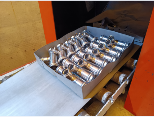 退火爐是怎么工作的？