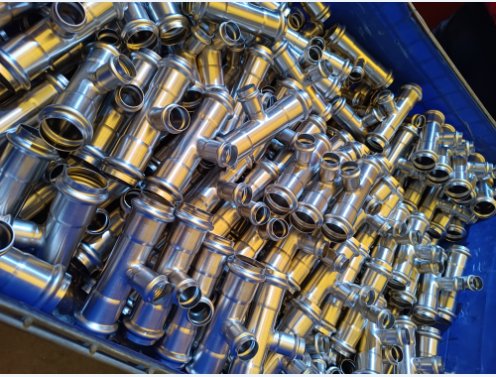 不銹鋼焊管為什么要退火？