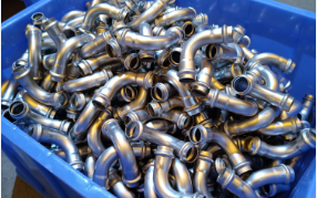 怎么退火消除不銹鋼的焊接應力？